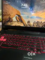 Asus Tuf Gaming 15