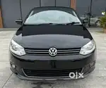 Volkswagen Vento 2013-2015 Konekt Diesel Highline, 2011, Diesel