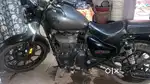 Royal Enfield Meteor 350