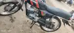 Dusra bike lena hy
