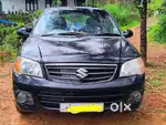Maruthi Alto K10 2011 Petrol Good Condition,