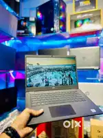 Core i5 10 th gen laptop