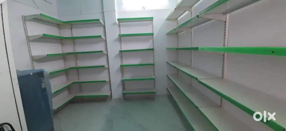 Gift Shop Rack Medical Rack Stationery Display Rack