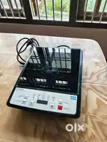 Kent Induction Cooktop