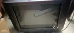 Sony TV all good condition