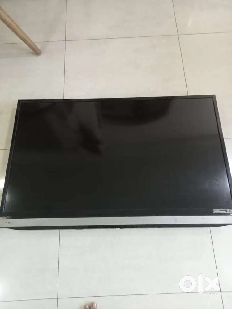 Tv 42inches