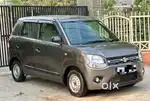 Maruti Suzuki Wagon R, 2021, CNG & Hybrids