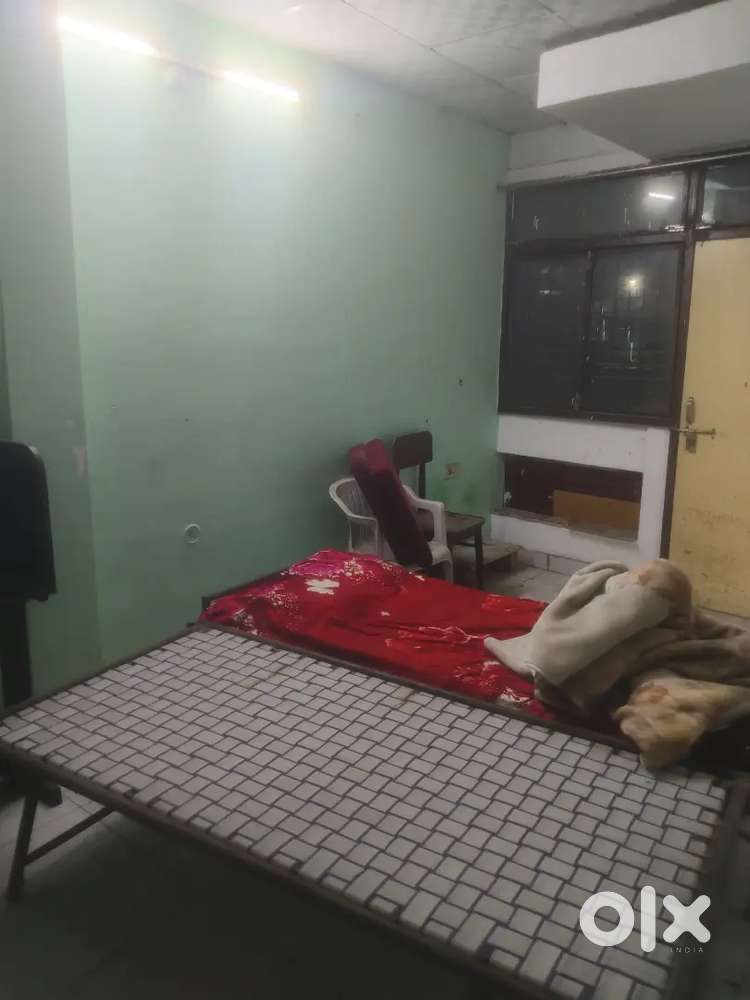 1room seprate latrine bathroom tagore town