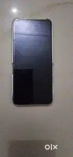 Samsung Galaxy A80  with Camera flip