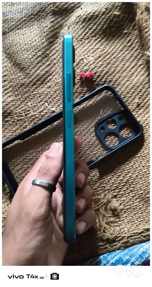 POCO M6 PRO  (5G)