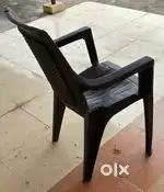 Plastic Chairs