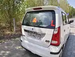 Maruti Suzuki Wagon R 2013