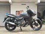Bajaj Pulsar 125