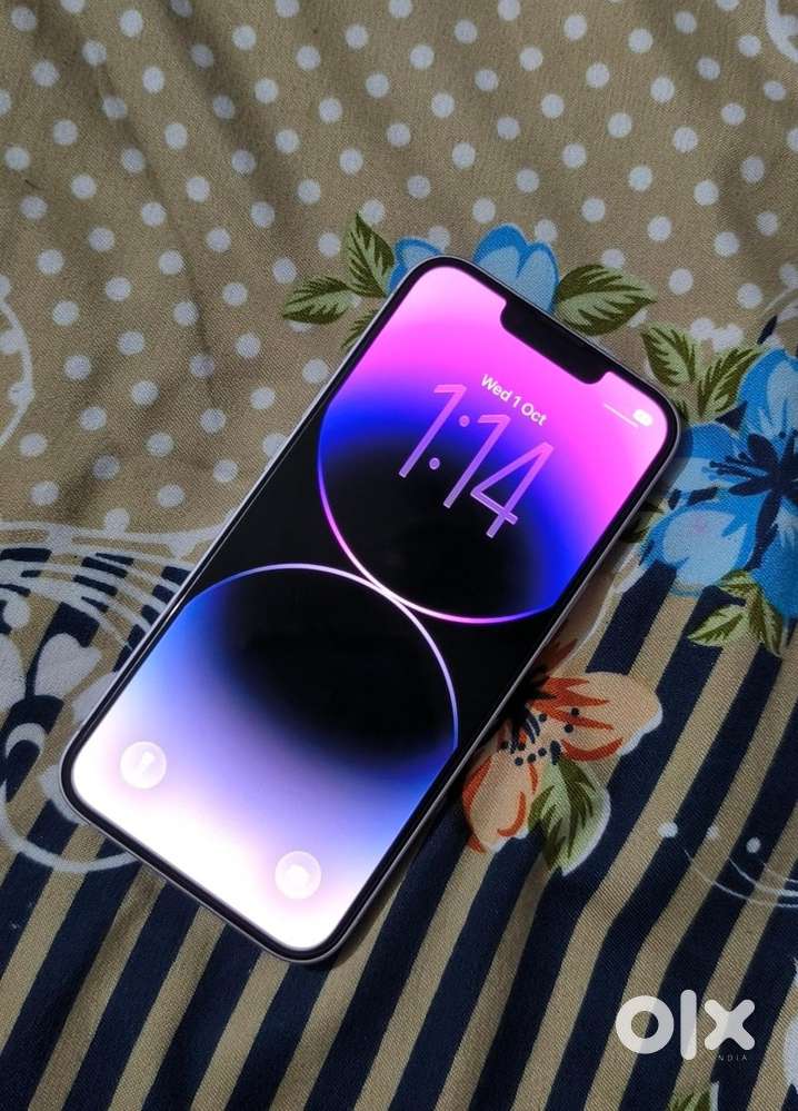 IPhone 14  Fresh Condition Khula Nahi Aajtak Phone