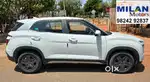 Hyundai Creta 1.5 EX Diesel, 2021, Diesel