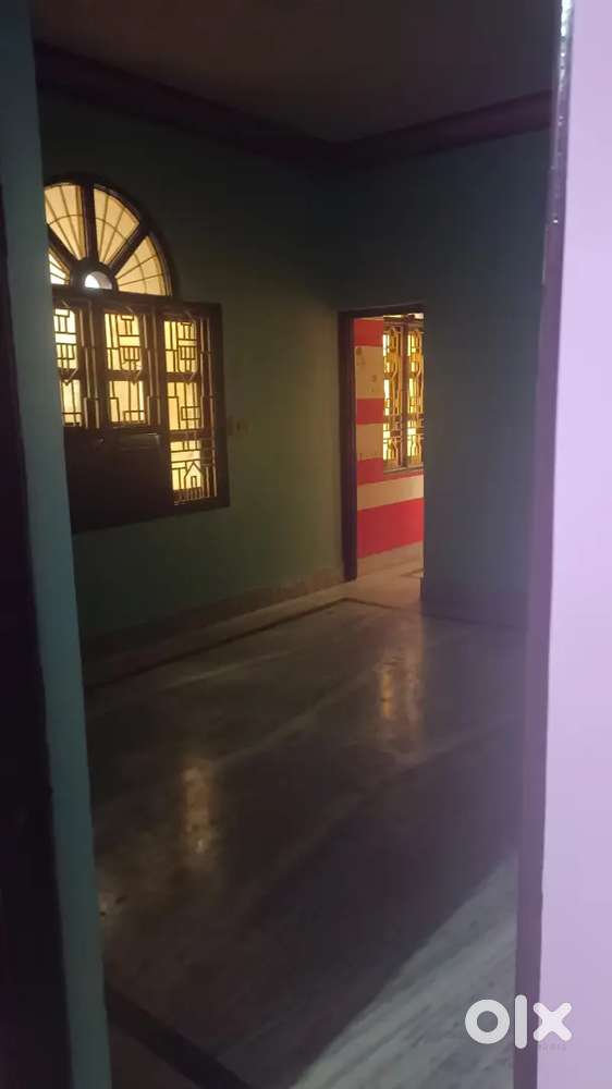 1 BHK Only for Girl Students, Single Working Lady.