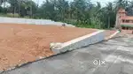 Near sn college chempazhanty 4,5,6,7 cent plot