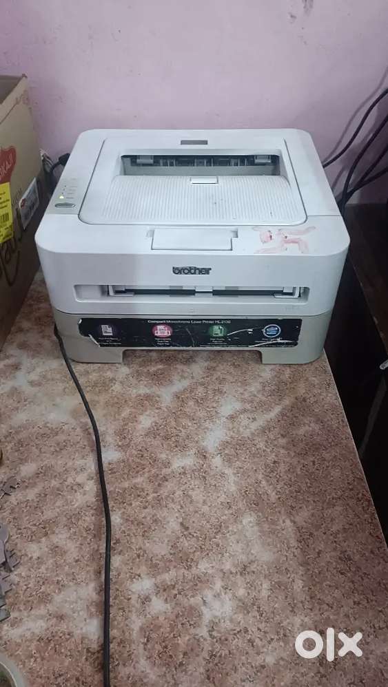 Brother  2130 printer