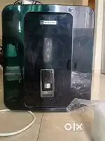 Water purifier