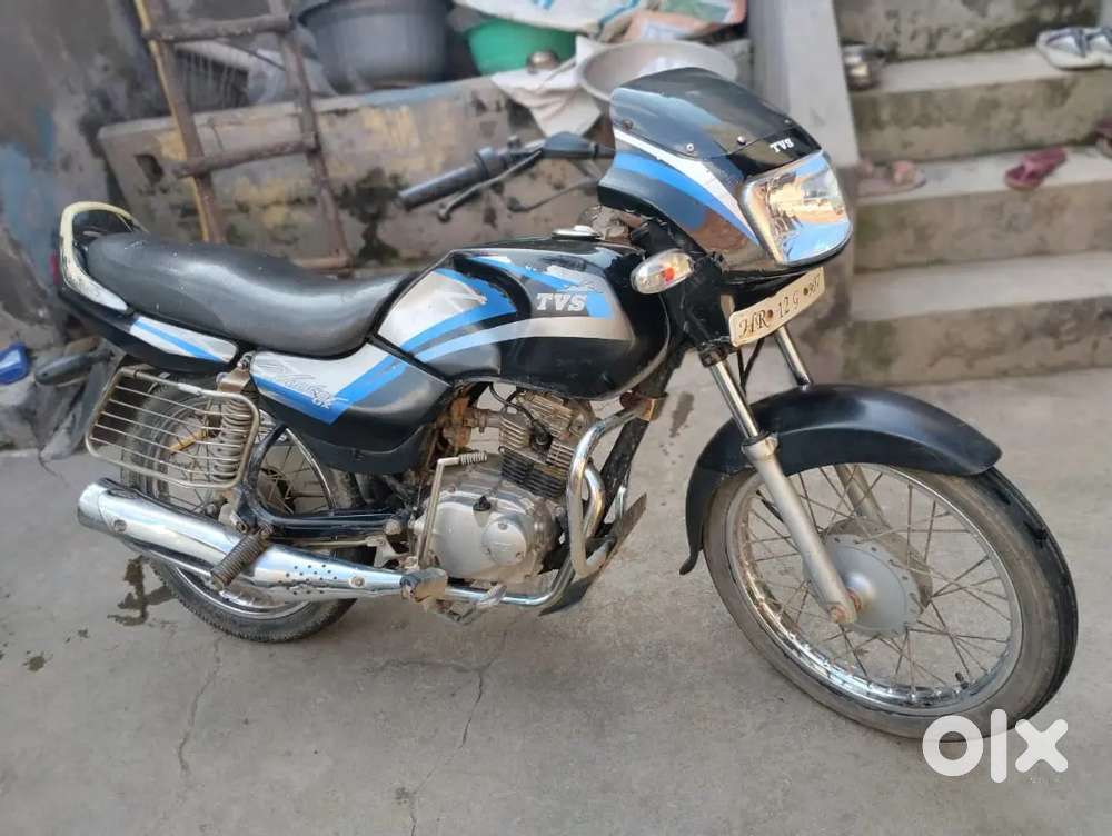 Tvs victor