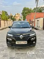 Renault KWID RXL, 2022, Petrol