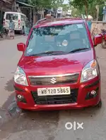 Maruti Suzuki Wagon R 2016 Petrol 50000 Km Driven