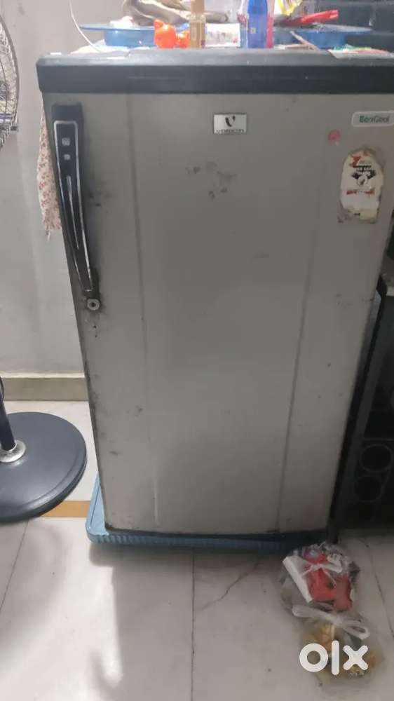 My singal dor fridge for sell