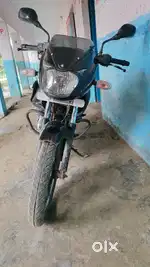 Bajaj pulser 150