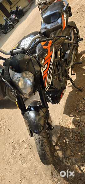 KTM 125 in wccllent conditon