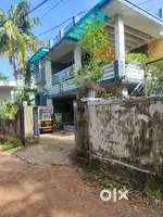 2bhk family or pg girls