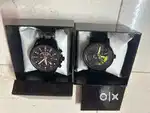 Brand new 2 unused Smaker watchs