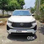 Toyota Innova Hycross 2.0 VX Hybrid 7 STR, 2024, Petrol