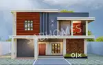 LUXURY VILLA FOR SALE