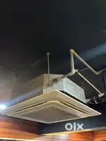 Lg 3ton centralized ac