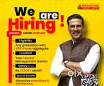 Urgently required staff for manappuram Finance Limited