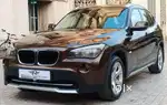 BMW X1 2010-2012 sDrive20d, 2012, Diesel