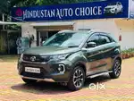 Tata Nexon 1.2 Revotron XZ Plus (O), 2020, Diesel