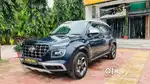 Hyundai Venue 1.4 CRDi SX Dual Tone, 2019, Diesel