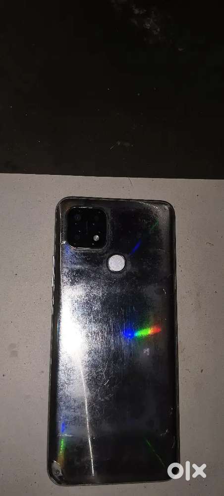 Oppo a15s 4+64