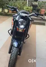 Ktm Duke200 cc