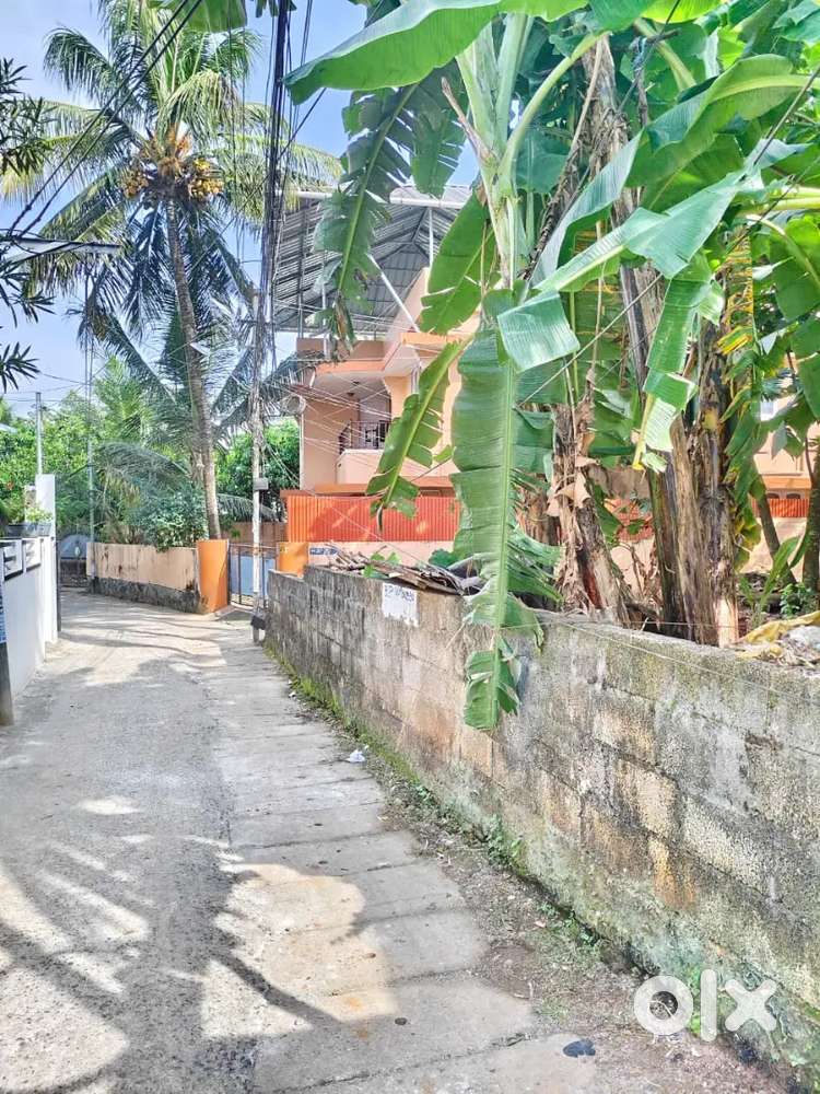 4.5 cent plot area for sale