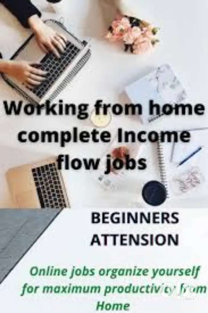 Computer Data Entry Operator Job / BPO / Back Office Executive]