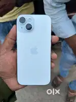 Iphone 15 (128gb)