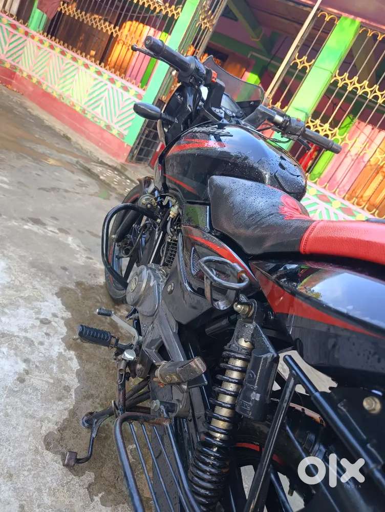 Bajaj Pulsar 150