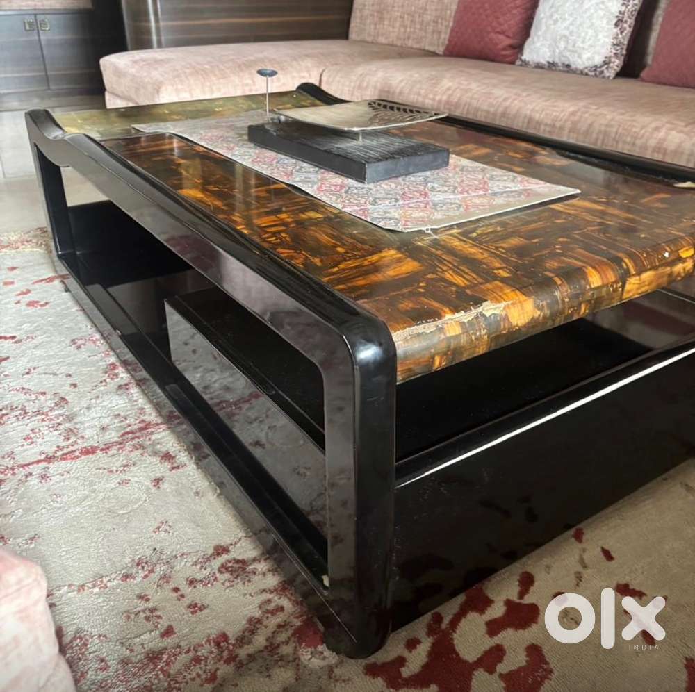 Center table