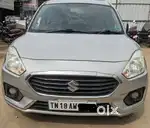 Maruti Suzuki Dzire 1.2 VXI, 2020, Petrol
