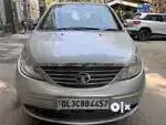 Tata Indica Vista Safire GLX, 2012, Petrol