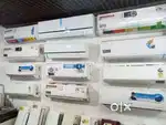 High-Quality Second-Hand Air Conditioners for Sale All Brands & Models