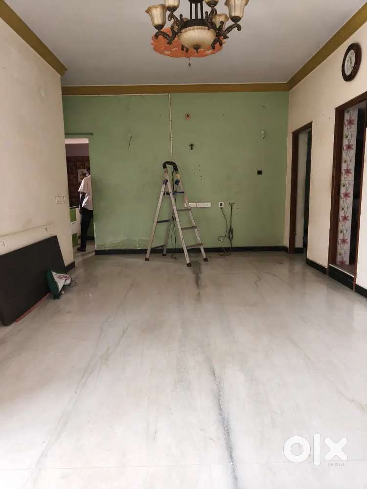 3BHK RENT VELACHERY TANCY NGR NEAR ONE MONTH RENT SERVICE CHARGE