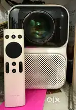 Wanbo T6 MAX LED Projector